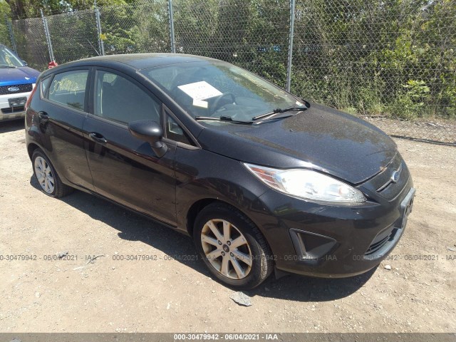 FORD FIESTA 2011 3fadp4ej4bm153749