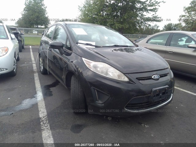 FORD FIESTA 2011 3fadp4ej4bm169787