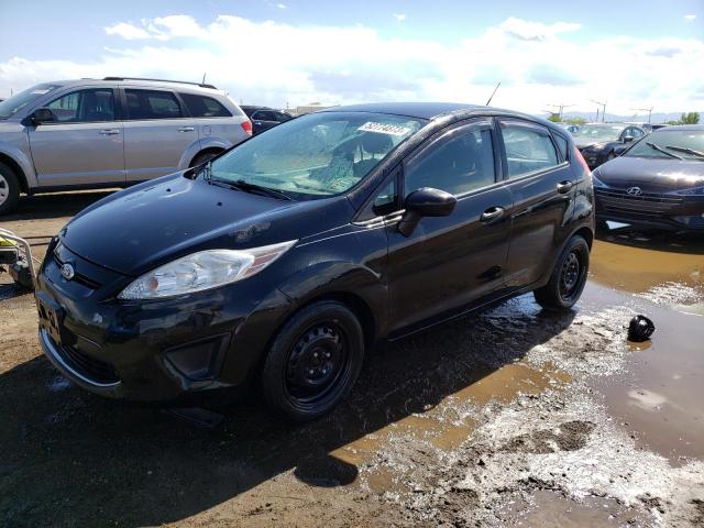 FORD FIESTA SE 2011 3fadp4ej4bm173838