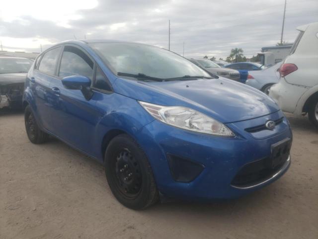 FORD FIESTA SE 2011 3fadp4ej4bm174729