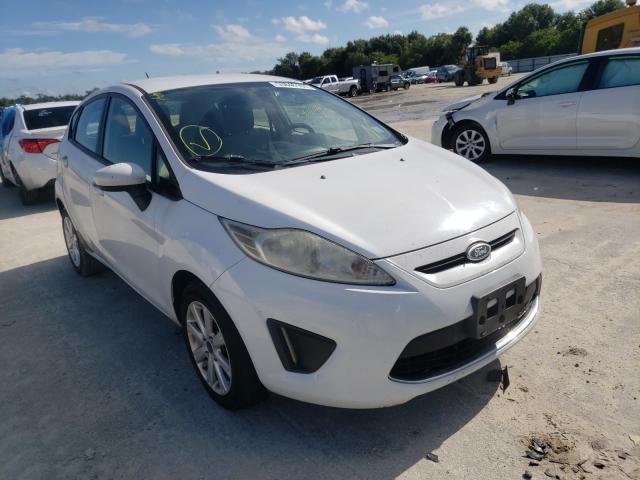 FORD FIESTA SE 2011 3fadp4ej4bm174777