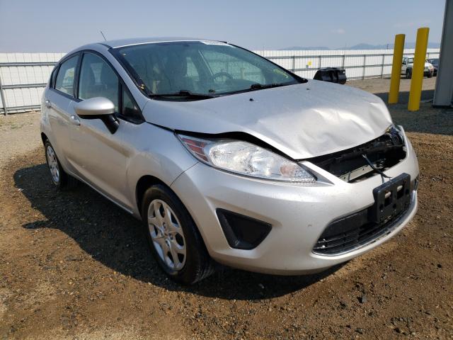 FORD FIESTA SE 2011 3fadp4ej4bm179672