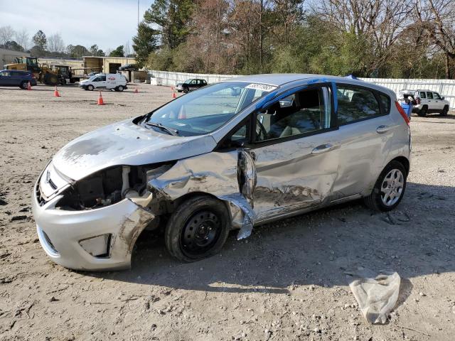 FORD FIESTA SE 2011 3fadp4ej4bm186072