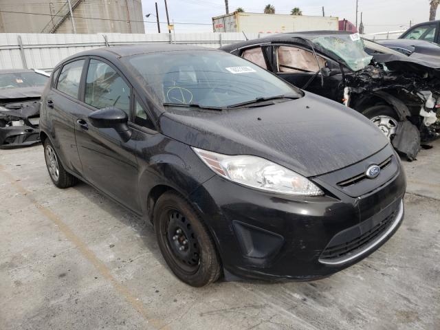 FORD FIESTA SE 2011 3fadp4ej4bm193555