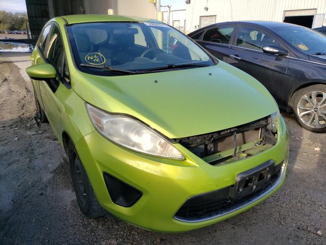 FORD FIESTA SE 2011 3fadp4ej4bm206529