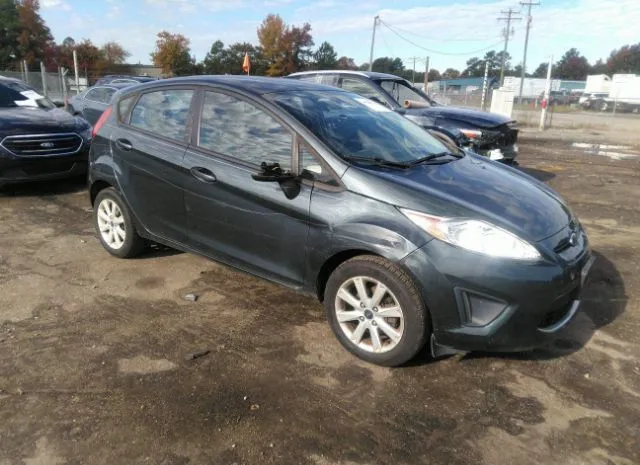 FORD FIESTA 2011 3fadp4ej4bm212072