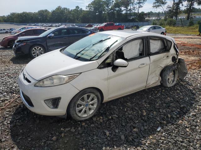 FORD FIESTA SE 2011 3fadp4ej4bm218924