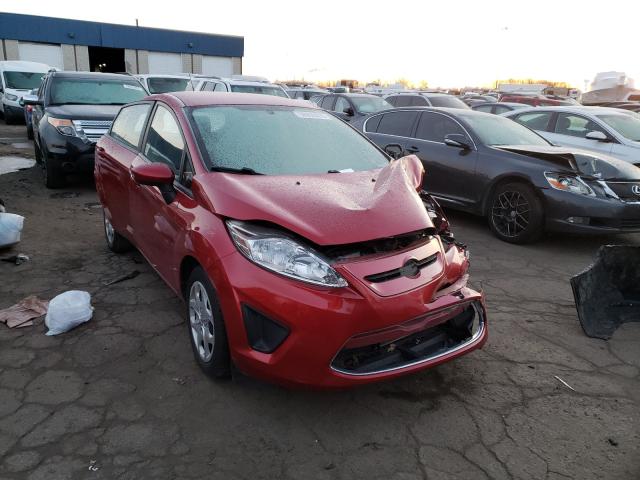 FORD FIESTA SE 2011 3fadp4ej4bm221399