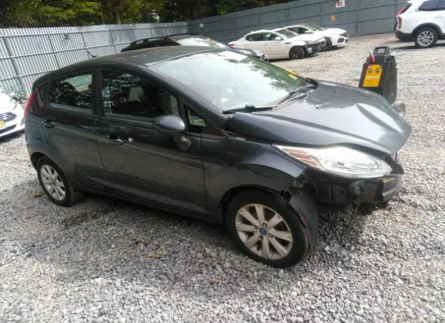 FORD FIESTA 2011 3fadp4ej4bm231446