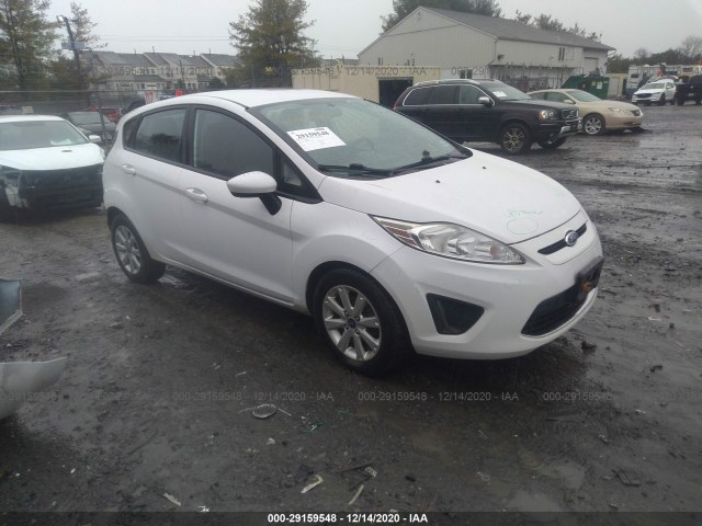 FORD FIESTA 2011 3fadp4ej4bm231592