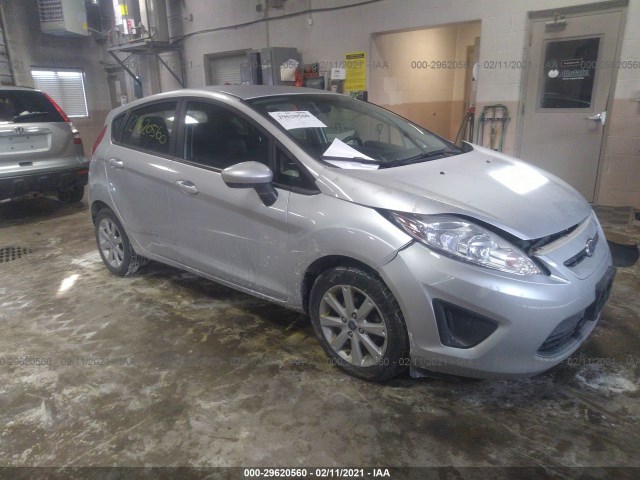 FORD FIESTA 2011 3fadp4ej4bm232595