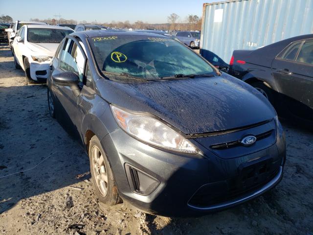 FORD FIESTA 2011 3fadp4ej4bm239790