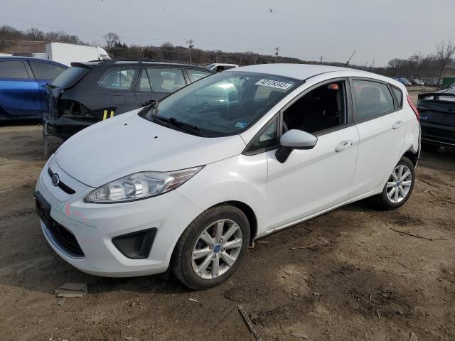 FORD FIESTA SE 2012 3fadp4ej4cm101216