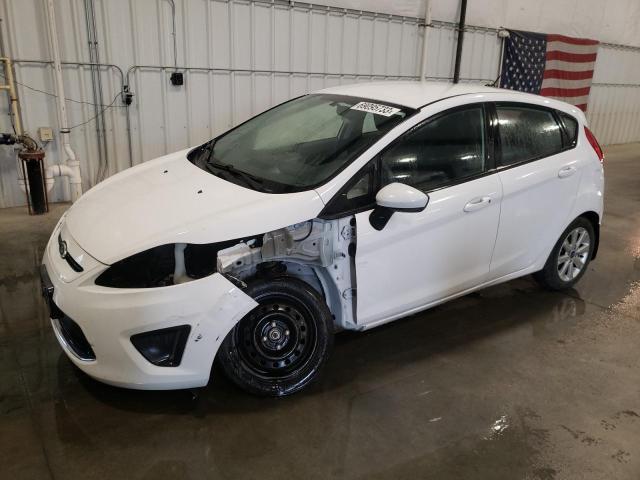 FORD FIESTA SE 2012 3fadp4ej4cm102768