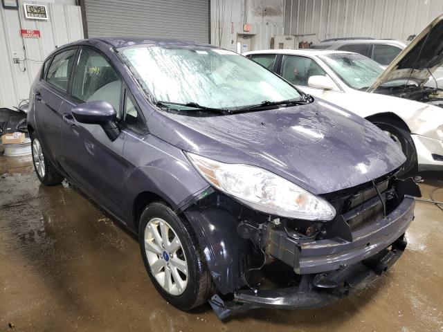 FORD FIESTA SE 2012 3fadp4ej4cm105329