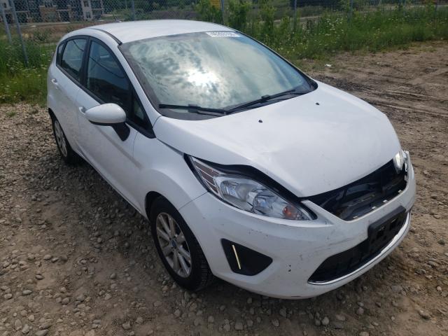 FORD FIESTA SE 2012 3fadp4ej4cm106920