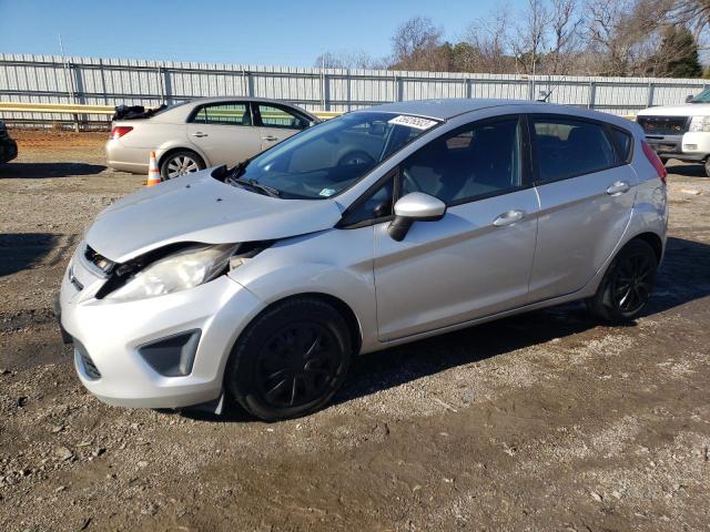 FORD FIESTA 2012 3fadp4ej4cm112264