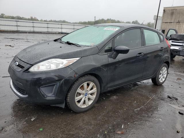 FORD FIESTA SE 2012 3fadp4ej4cm123524