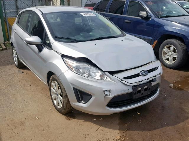 FORD FIESTA SE 2012 3fadp4ej4cm126326