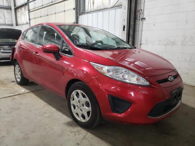 FORD FIESTA 2012 3fadp4ej4cm126522