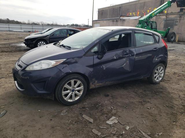 FORD FIESTA SE 2012 3fadp4ej4cm157558