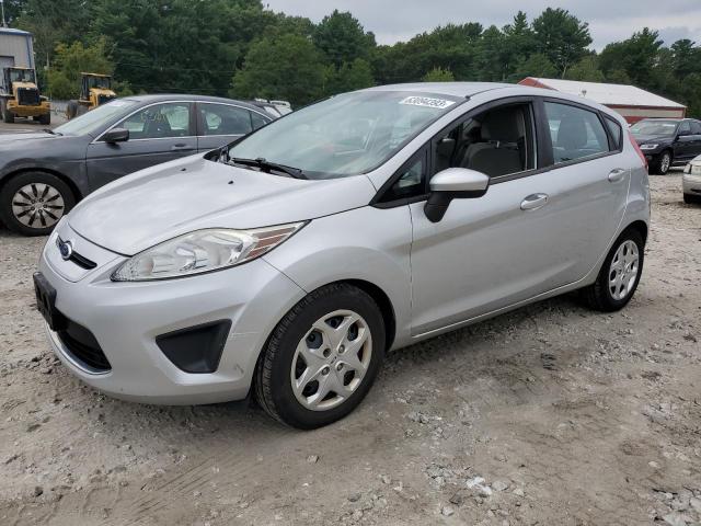 FORD FIESTA SE 2012 3fadp4ej4cm159956