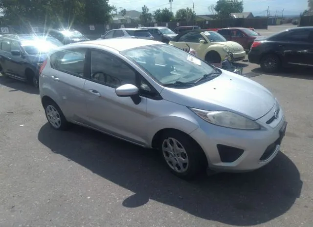 FORD FIESTA 2012 3fadp4ej4cm159990