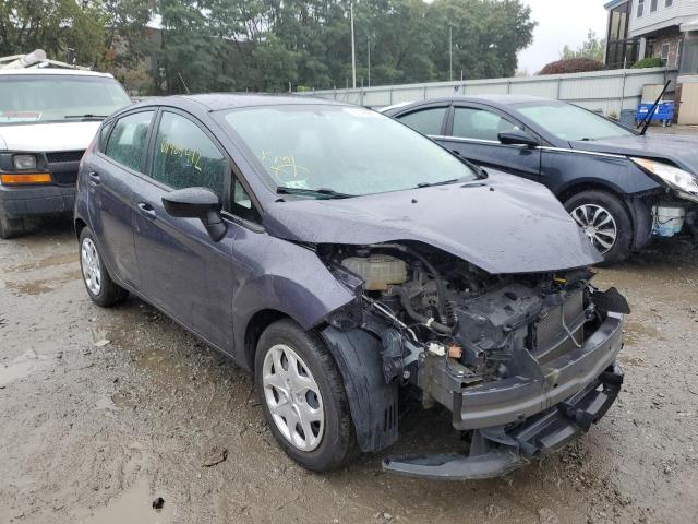 FORD FIESTA SE 2012 3fadp4ej4cm172593