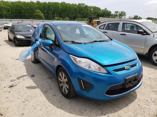 FORD FIESTA SE 2012 3fadp4ej4cm175509