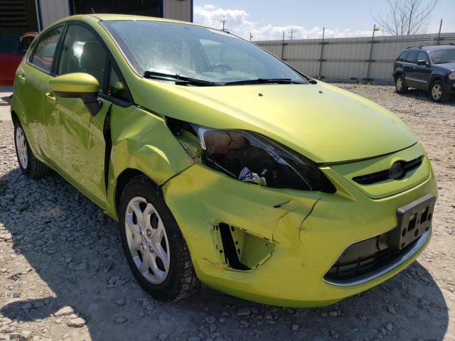 FORD FIESTA SE 2012 3fadp4ej4cm182475