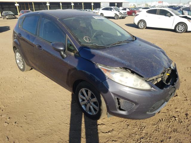 FORD FIESTA SE 2012 3fadp4ej4cm183092