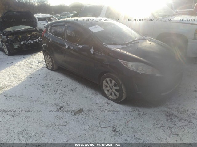 FORD FIESTA 2012 3fadp4ej4cm194447