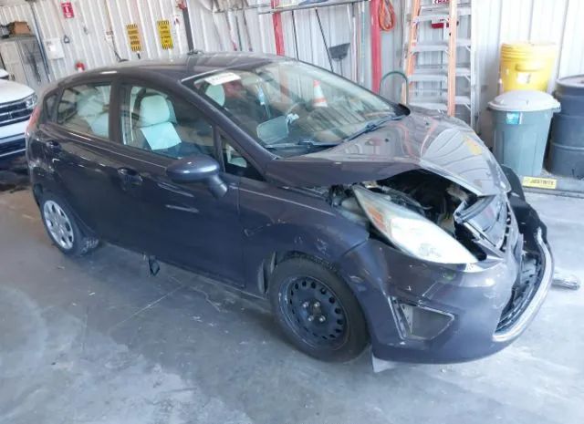 FORD FIESTA 2012 3fadp4ej4cm195646