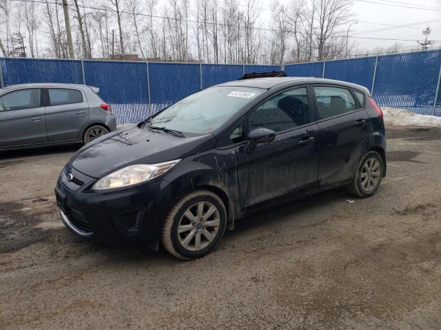 FORD FIESTA SE 2012 3fadp4ej4cm216902