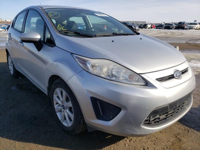 FORD FIESTA SE 2013 3fadp4ej4dm102450