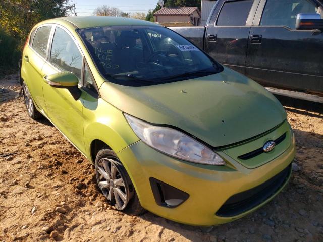 FORD FIESTA SE 2013 3fadp4ej4dm107129