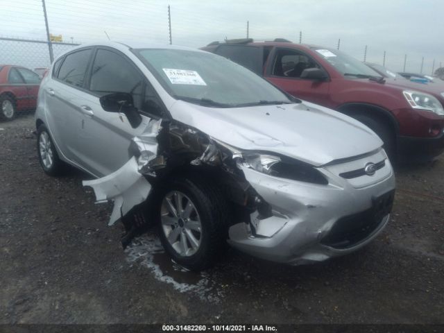 FORD FIESTA 2013 3fadp4ej4dm109219