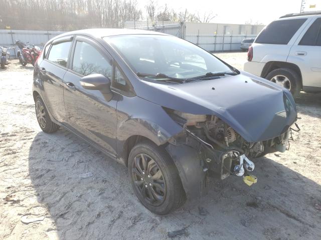 FORD FIESTA SE 2013 3fadp4ej4dm110029