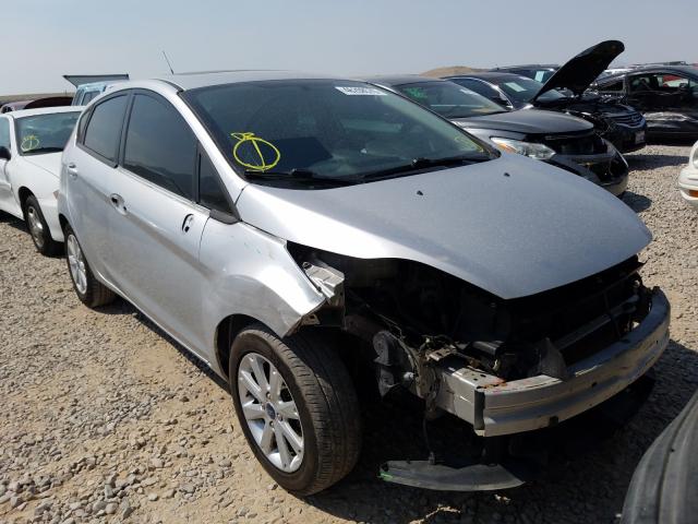 FORD FIESTA SE 2013 3fadp4ej4dm131771