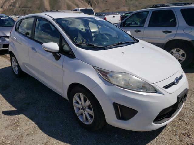 FORD FIESTA SE 2013 3fadp4ej4dm132404