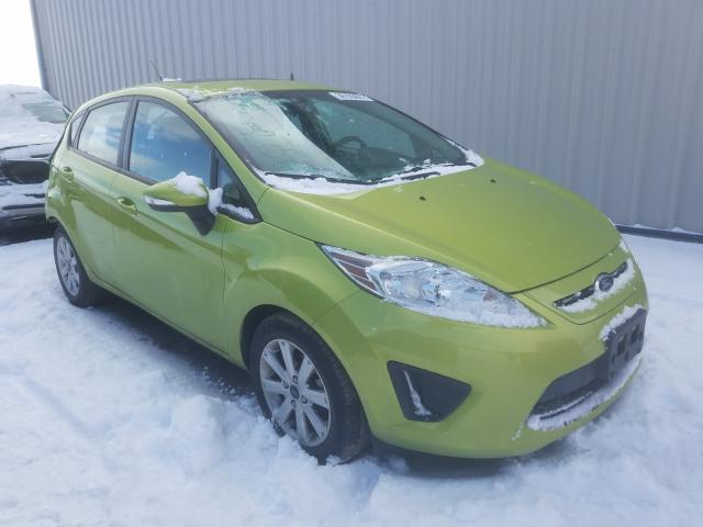 FORD FIESTA SE 2013 3fadp4ej4dm132547