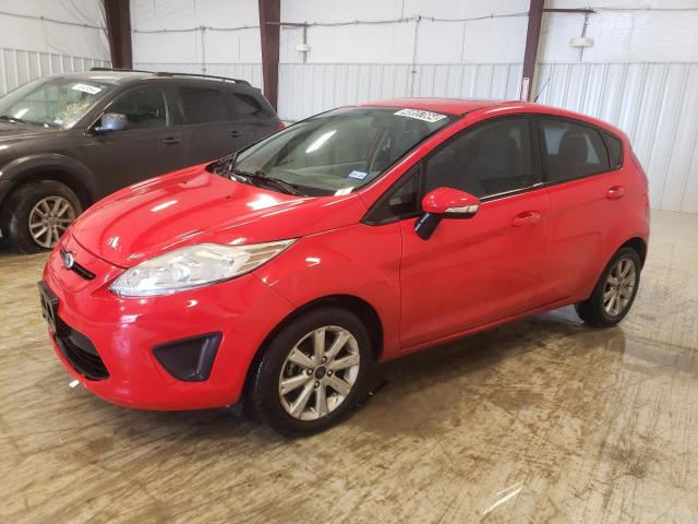 FORD FIESTA 2013 3fadp4ej4dm142513