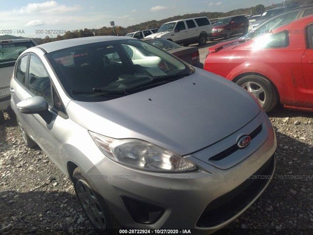 FORD FIESTA 2013 3fadp4ej4dm146206