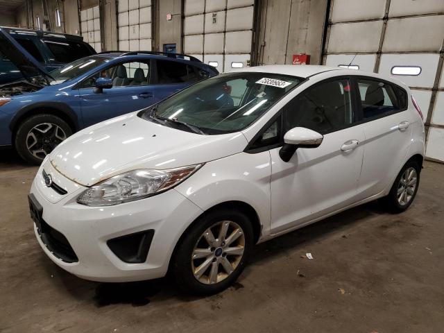 FORD FIESTA 2013 3fadp4ej4dm147050