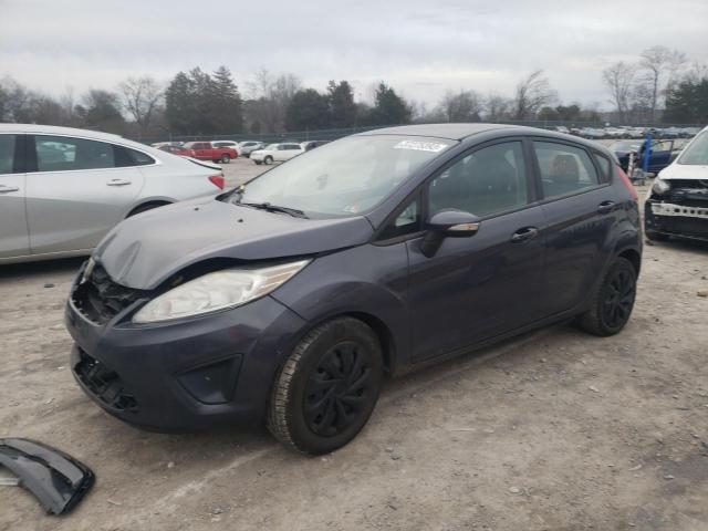 FORD FIESTA SE 2013 3fadp4ej4dm150563