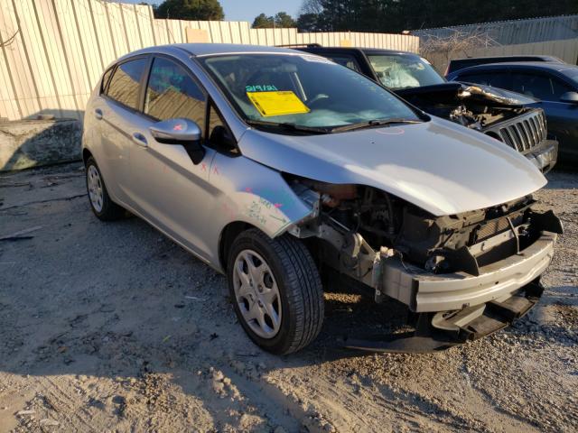 FORD FIESTA SE 2013 3fadp4ej4dm157853