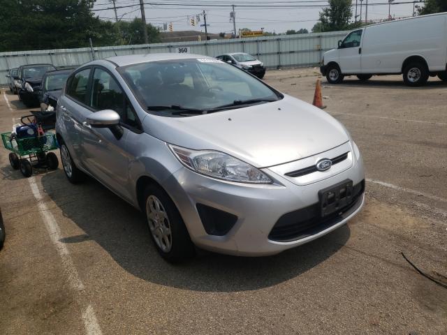 FORD FIESTA SE 2013 3fadp4ej4dm158193