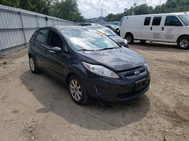 FORD FIESTA SE 2013 3fadp4ej4dm175723