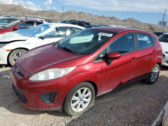 FORD FIESTA SE 2013 3fadp4ej4dm205948