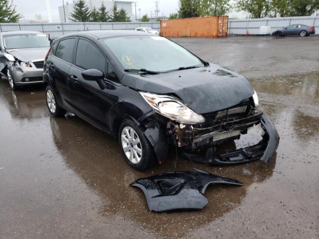 FORD FIESTA SE 2013 3fadp4ej4dm206419